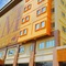 M Suites Hotel - map
