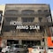 Ming Star Hotel - map