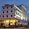 Fair Park Hotel - map