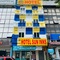 Sun Inns Hotel D'mind 1 Seri Kembangan - map