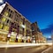 Abell Hotel Kuching - map