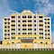 Blanco Apartment Hotel - map