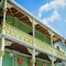 Chulia Heritage Hotel - map
