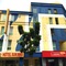 Sun Inns Hotel Kota Damansara - map