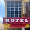 New Wave Hotel Rawang - map