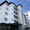 Parkland Apartment - map