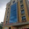 Angsana Hotel - map