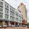 Tune Hotels - 1 Borneo - map