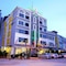 Alami Garden Hotel - map