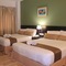 Alami Garden Hotel - map
