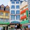 Hotel Rainbow - map