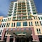 The Paramount Hotel - map