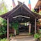 Kasih Sayang Hill Resort - map