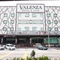 Valenza Hotel & Cafe - map