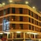 Hotel O Crossroads Hotel - map