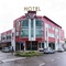 Bluebell Hotel - map