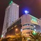 Mh Hotel Ipoh - map