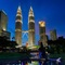 Hotel S. Damansara - map