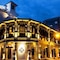 Museum Hotel - map