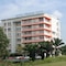 Hotel Primera Suite - map