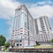 Tower Regency Hotel & Apartments - map
