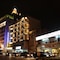 Ritz Garden Hotel Ipoh - map