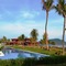 The Ocean Residence Langkawi - map