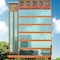 Hallmark Regency Hotel - Johor Bahru - map