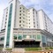 Hotel Taiping Perdana - map