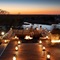 Simbavati Hilltop Lodge - map