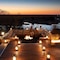 Simbavati Hilltop Lodge - map