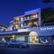 South Beach Camps Bay Boutique Hotel - map
