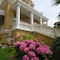 Hotel Morandi - map