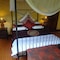 Wild Rose Country Lodge - map