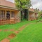 Afrique Boutique Hotel O.R. Tambo - map