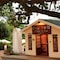 Eight Bells Mountain Inn - map