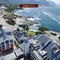 Harbour House Hotel - map