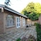 Accommodation @ Van's - map