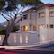 The Clarendon Fresnaye Hotel - map
