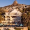 The Clarendon - Bantry Bay - map