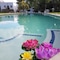 Riverside Boutique Hotel - map
