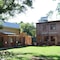 Bed & Breakfast Hatfield - map
