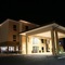 Hampshire Hotel Ballito Durban - map