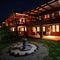 Acra Retreat, Mountain View Lodge - map