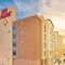 Zia Park Hotel - map
