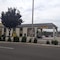 National Inn Garden Grove - map