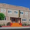 Antonio Hotel - map