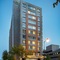Hyatt Place Madison Downtown - map