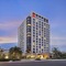 Marriott Irvine Spectrum - map