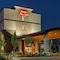 Hampton Inn & Suites Portland Hillsboro-Evergreen Park - map